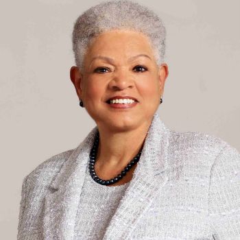 Sandra E. Jiles, MPA
